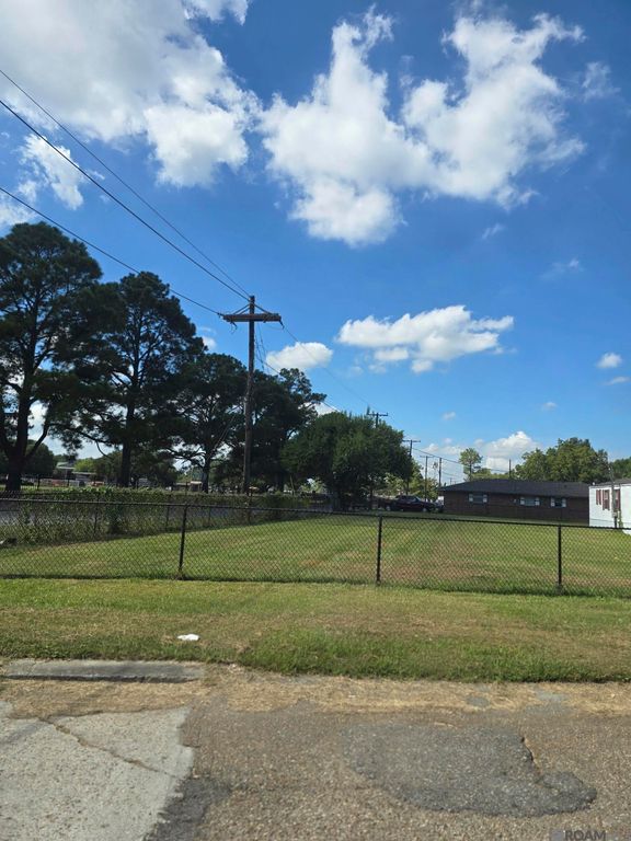 TBD Merganzer Ave, Baton Rouge, LA 70807