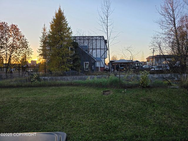 L12 B29D 15th & Denali Street, Anchorage, AK 99501