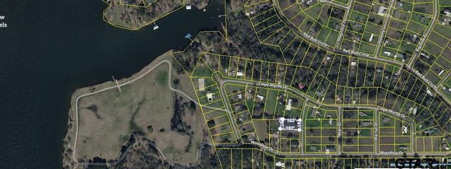 153 Blackjack Dr, Bullard, TX 75757