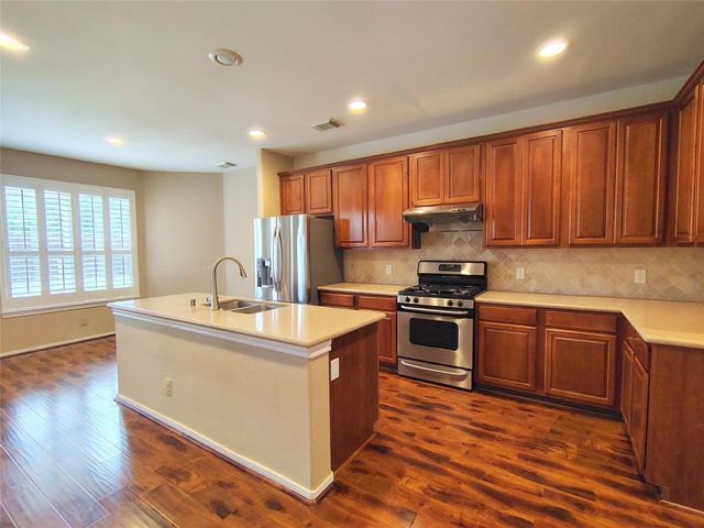 21031 Lilac Meadows Lane, Richmond, TX 77407