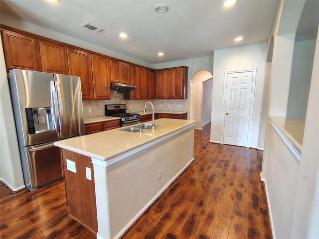 21031 Lilac Meadows Lane, Richmond, TX 77407