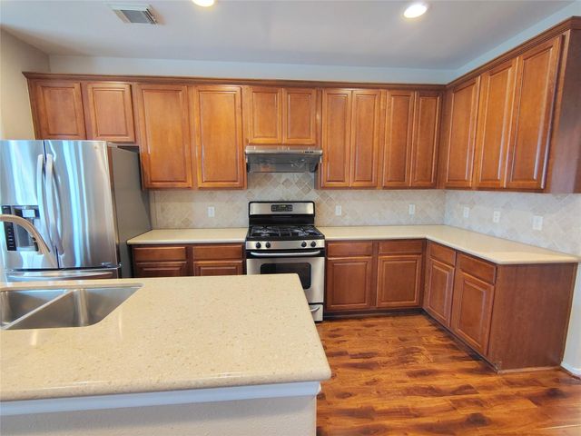 21031 Lilac Meadows Lane, Richmond, TX 77407