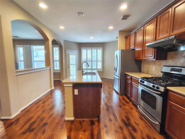 21031 Lilac Meadows Lane, Richmond, TX 77407