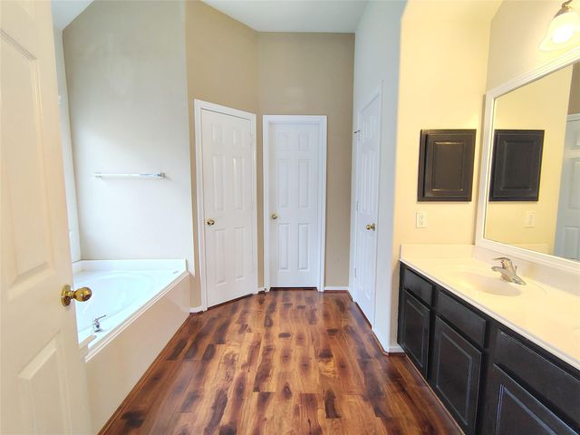 21031 Lilac Meadows Lane, Richmond, TX 77407