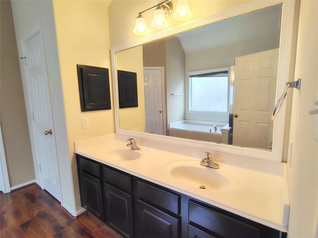 21031 Lilac Meadows Lane, Richmond, TX 77407