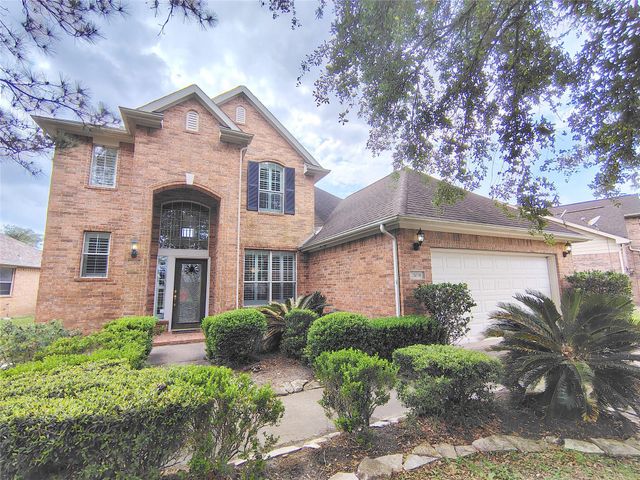 21031 Lilac Meadows Lane, Richmond, TX 77407