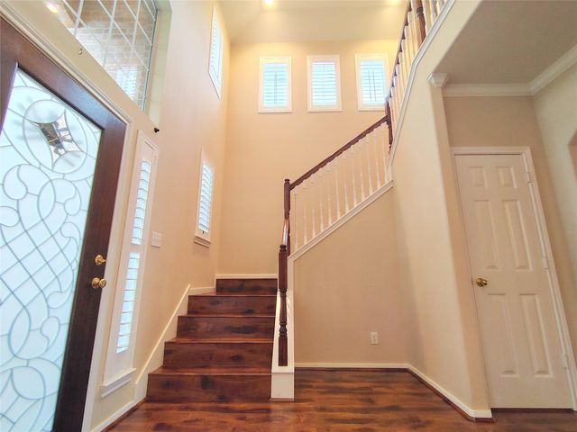 21031 Lilac Meadows Lane, Richmond, TX 77407