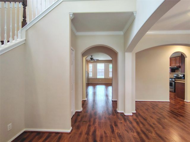 21031 Lilac Meadows Lane, Richmond, TX 77407