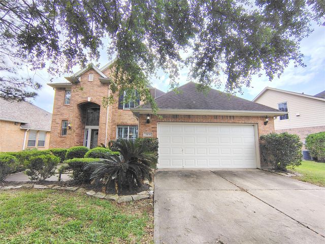 21031 Lilac Meadows Lane, Richmond, TX 77407
