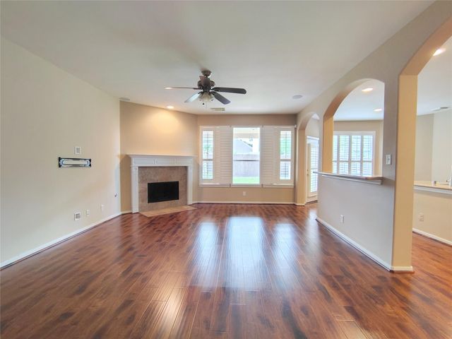 21031 Lilac Meadows Lane, Richmond, TX 77407