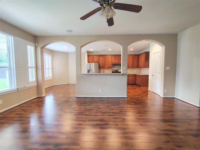 21031 Lilac Meadows Lane, Richmond, TX 77407