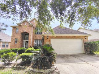 21031 Lilac Meadows Lane, Richmond, TX 77407