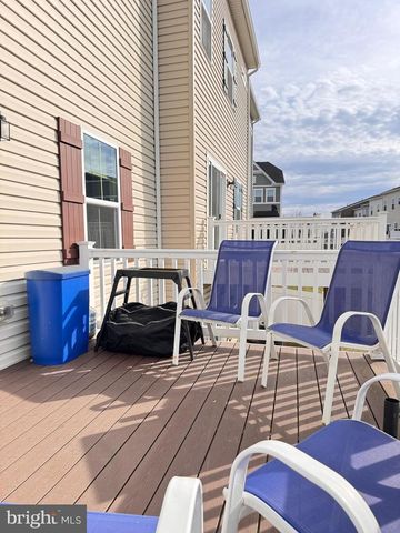 118 TWINLEAF WAY, Lake Frederick, VA 22630