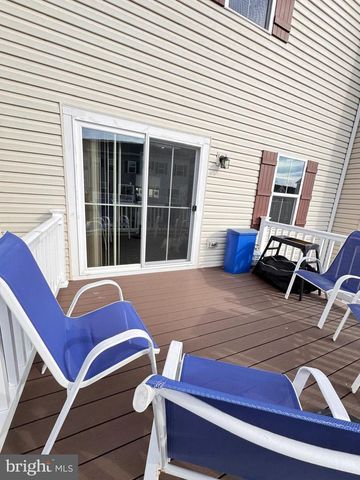 118 TWINLEAF WAY, Lake Frederick, VA 22630