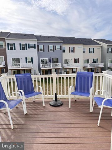 118 TWINLEAF WAY, Lake Frederick, VA 22630