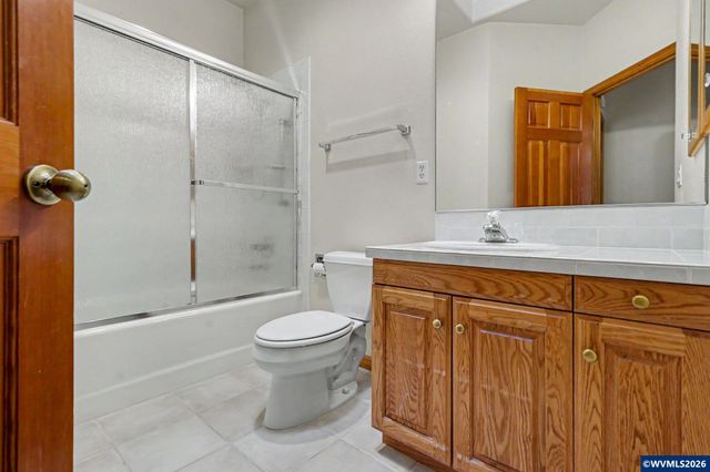 1470 Ranier Lp NW, Salem, OR 97304