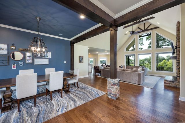 7325 Palm Beach Avenue, Benton, AR 72019
