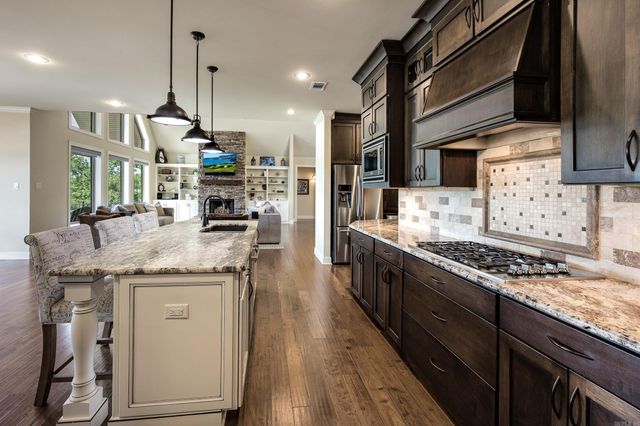 7325 Palm Beach Avenue, Benton, AR 72019