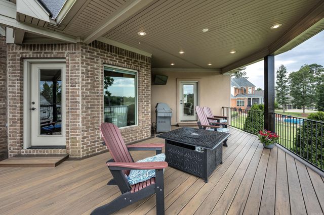 7325 Palm Beach Avenue, Benton, AR 72019