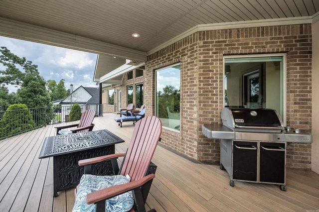 7325 Palm Beach Avenue, Benton, AR 72019