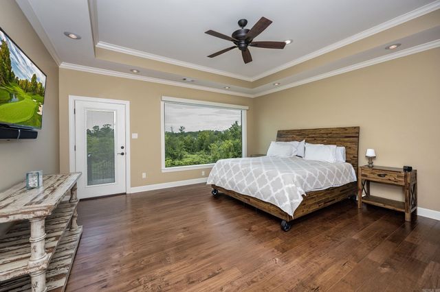 7325 Palm Beach Avenue, Benton, AR 72019