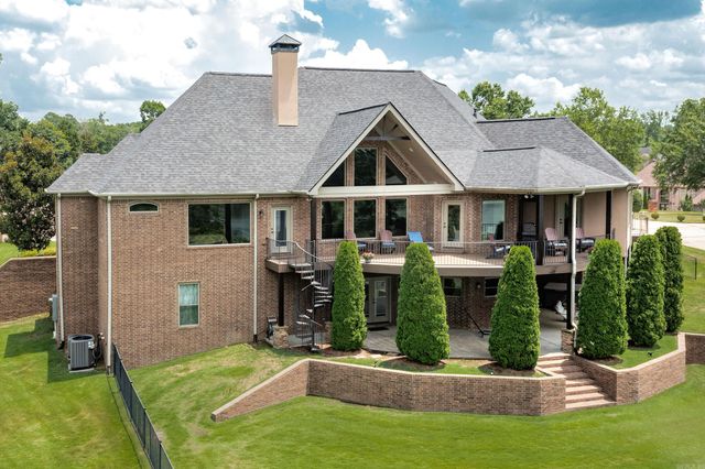 7325 Palm Beach Avenue, Benton, AR 72019