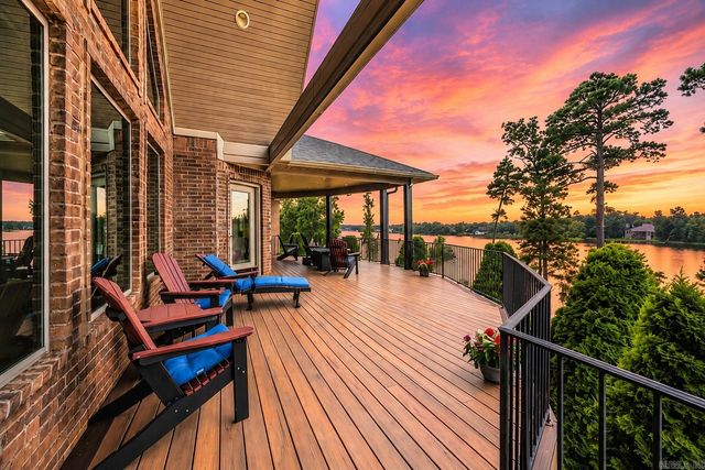 7325 Palm Beach Avenue, Benton, AR 72019
