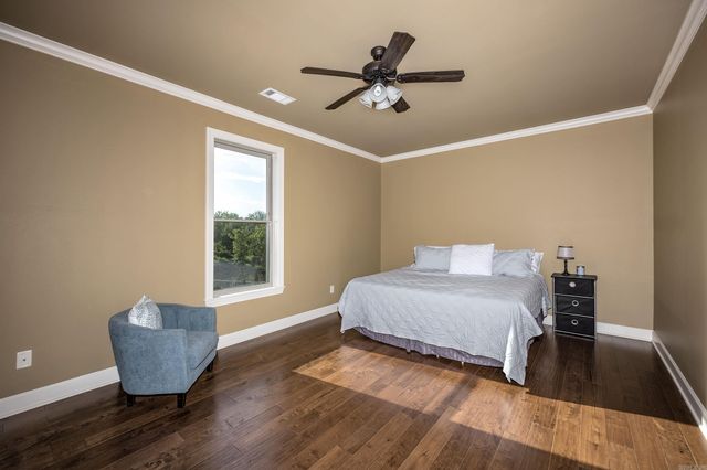 7325 Palm Beach Avenue, Benton, AR 72019