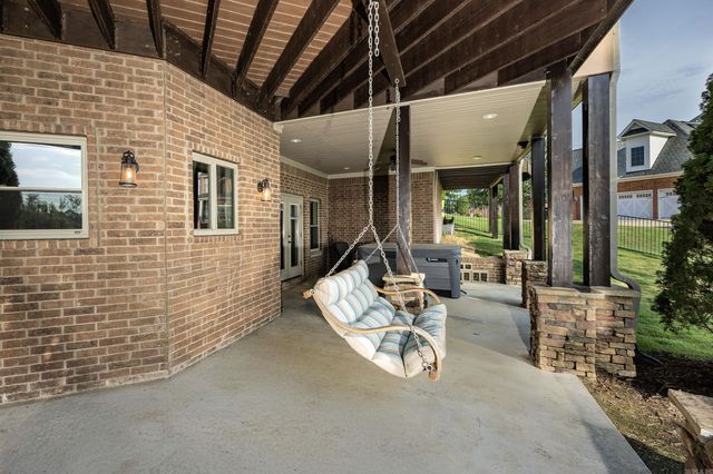 7325 Palm Beach Avenue, Benton, AR 72019