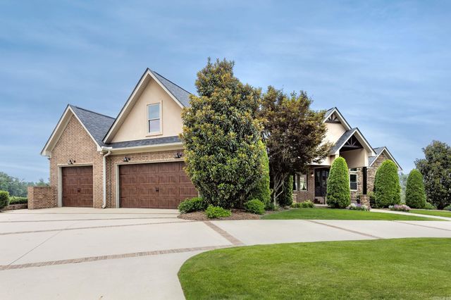 7325 Palm Beach Avenue, Benton, AR 72019