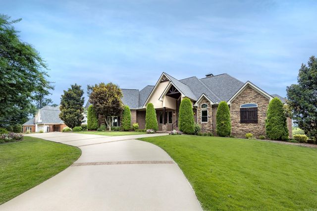 7325 Palm Beach Avenue, Benton, AR 72019