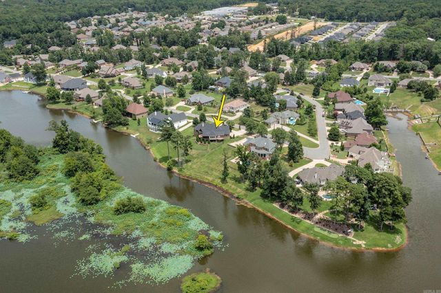 7325 Palm Beach Avenue, Benton, AR 72019