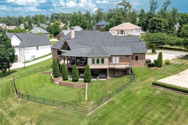 7325 Palm Beach Avenue, Benton, AR 72019