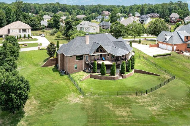 7325 Palm Beach Avenue, Benton, AR 72019