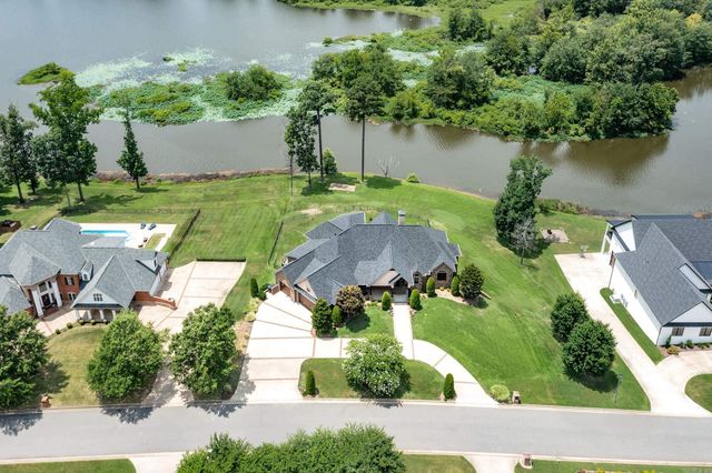 7325 Palm Beach Avenue, Benton, AR 72019