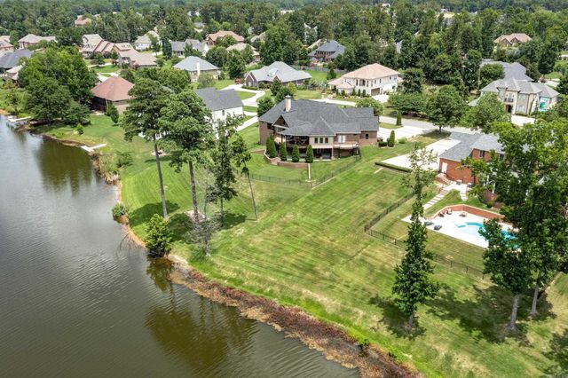 7325 Palm Beach Avenue, Benton, AR 72019