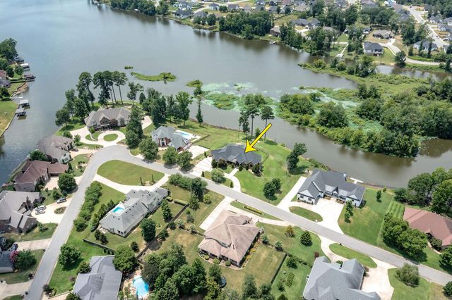 7325 Palm Beach Avenue, Benton, AR 72019