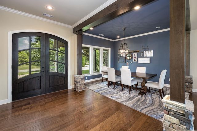 7325 Palm Beach Avenue, Benton, AR 72019