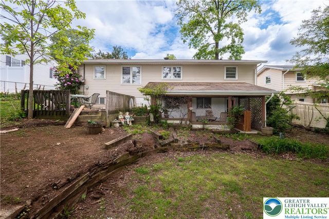 611 East Federal Street, Salisbury Twp, PA 18103