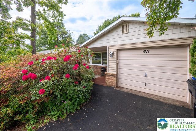 611 East Federal Street, Salisbury Twp, PA 18103