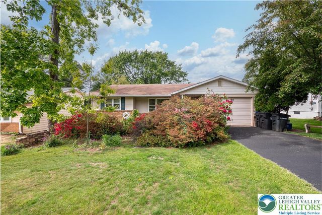 611 East Federal Street, Salisbury Twp, PA 18103