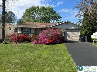 611 East Federal Street, Salisbury Twp, PA 18103