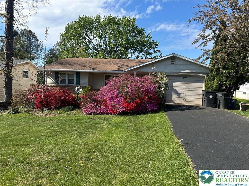 611 East Federal Street, Salisbury Twp, PA 18103