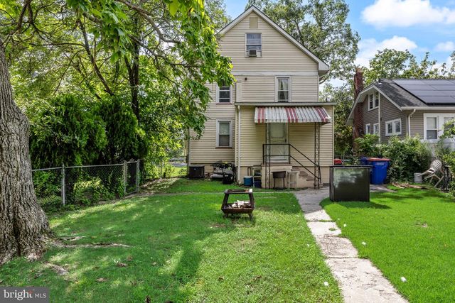 829 S 2ND ST, Millville, NJ 08332