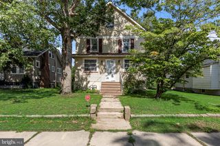 829 S 2ND ST, Millville, NJ 08332