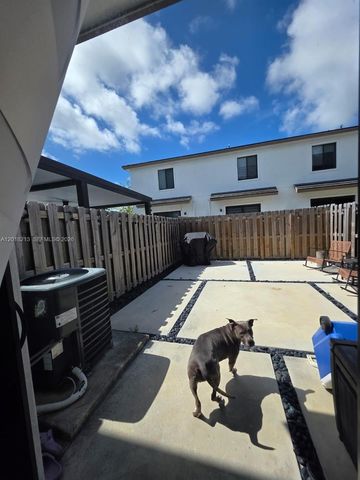 10906 SW 232nd Ter, Homestead, FL 33032