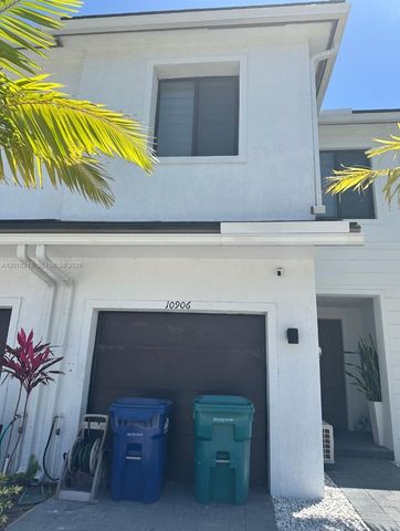 10906 SW 232nd Ter, Homestead, FL 33032