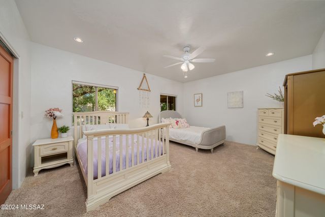 5970 N Genematas Drive, Tucson, AZ 85704