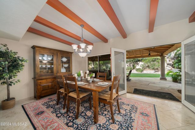 5970 N Genematas Drive, Tucson, AZ 85704