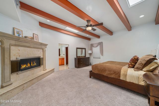 5970 N Genematas Drive, Tucson, AZ 85704